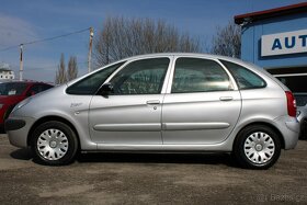 CITROËN XSARA 1,6 I DIGITÁLNÍ KLIMATIZACE,2005 - 8