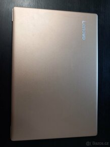 Notebook Lenovo - 8