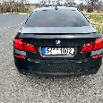 BMW F10 530d - 8