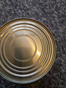 Isegrim konzervy pro psy, 800g, 10 ks - 8