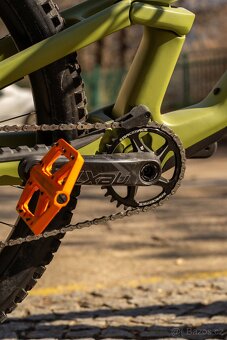 Canyon Torque 29 CF 9 2022 - 8