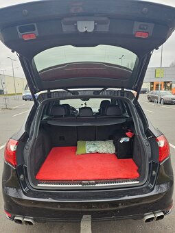 Porsche Cayenne - individual - 8