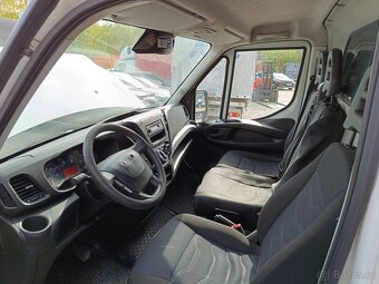 Iveco Daily 35S16 Hi-Matic - 8