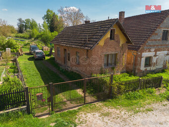 Prodej pozemku 1198 m2 v Úlibicích - 8