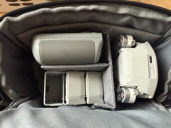 Dji mini 3 pro - fly more combo a Dji care refresh - 8