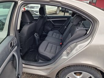 Škoda Octavia 2 2,0TDI 103KW ELEGANCE - 8