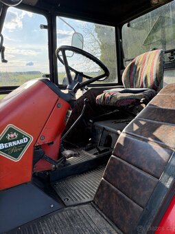 ZETOR 5211 - 8