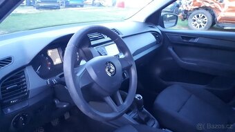 Škoda Fabia III 1.0 70kW,r.v.2018 - 8