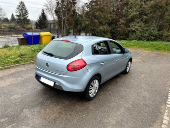 Fiat Bravo 1.4i LPG r.v.2008 - 8