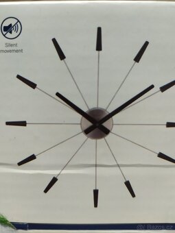 HODINY NEXTIME - 8