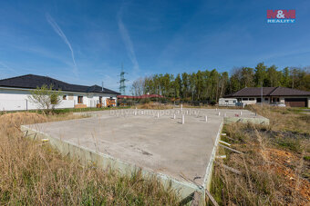 Prodej pozemku k bydlení, 823 m², Loket, ul. Nad Hájovnou - 8