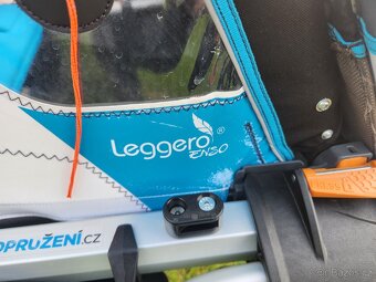 Leggero Enso - 8