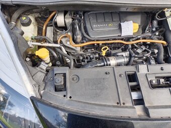 Prodám Renault Scénic 3 - 8