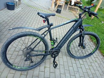 Maxbike torsten elektrokolo - 8