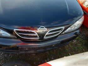 Nissan Primera WP11 2002 - COMBI, dily z vozu - 8