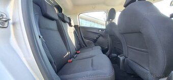 Peugeot 208 Allure, 67230km, 2020, 1.2 60kW Puretech - 8