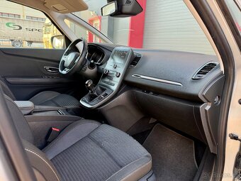 Renault Grand Scénic 1.6 dCi 96 kW, 7 míst, 2017, 156xxx - 8