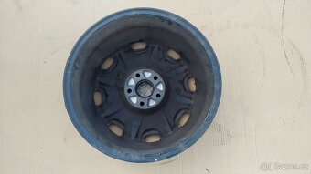 Alu kola 17' - 8