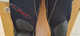 Potápěčský neopren vel.S/M - 8