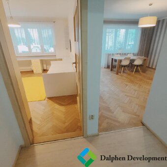 Pronájem prostorného bytu 3+1 o výměře 83m2 ve Frýdlantě nad - 8