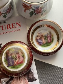 Krásný porcelán - 8