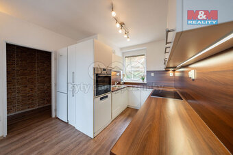 Prodej rodinného domu, 250 m², Bošovice, ul. Vyhlídka - 8