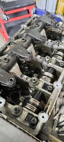 Motor BKD 2.0 TDI 103KW - 8