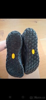 Merrell trail glove 7 GTX barefoot - 8