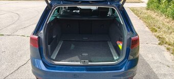 VW Passat 2020, 2.0 TDI 110kw, Webasto,tažné,panorama,ZÁRUKA - 8