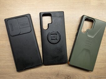 Samsung Galaxy S22 Ultra - 8