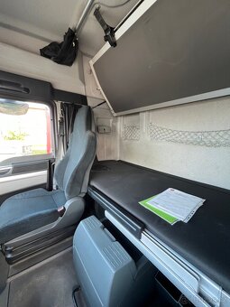 MAN TGX 24.480 6x2 EEV SHRNOVAČKA - 8