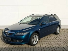 PRODÁM MAZDA 6 (I) DOVOZ - 8