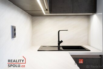 Prodej, byty/1+kk, 25 m2, Palackého, Přívoz, 70200 Moravská - 8