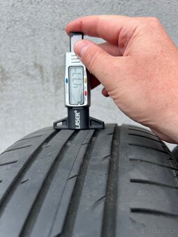 185/60R15 84H LETNÍ PNEU NEXEN - 8