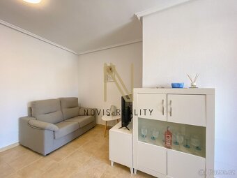 Prodej, apartmán 54 m² s terasou a bazénem, Torrevieja - Alt - 8