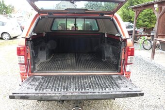 Ford Ranger Wiltrak 3.2 CDi automat - 8