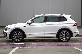 Volkswagen Tiguan 2.0 TSI BMT 4MOTION Highline DSG - 8