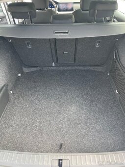 Škoda Octavia Combi 2.0 TDi, DSG, 110 kW, tažné, Style - 8