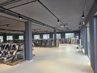 Prodám fitness rehabilitační sportovní přístroje - 8