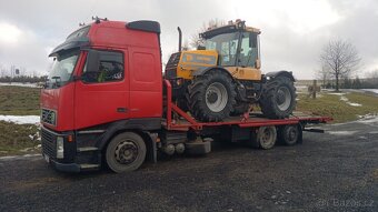 Kubota, JCB, Caterpillar, Zeppelin, Bobcat, Yanmar,ZTS - 8