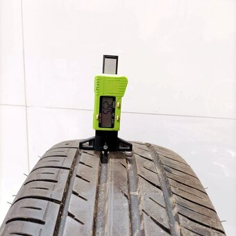 15" ALU kola – 5x114,3 – MAZDA (HYUNDAI, KIA, Disky: Elekt - 8