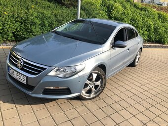 Passat CC - 8