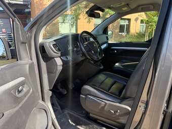 Peugeot Traveller 2.0 HDi Allure 110kw 09/2016 172t.km xenon - 8
