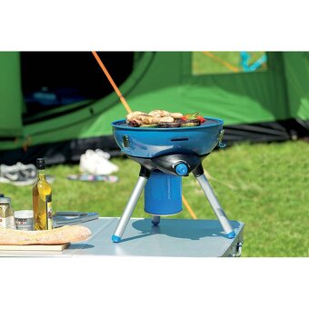 Plynový gril Campingaz PARTY GRILL® 400 CV - 8