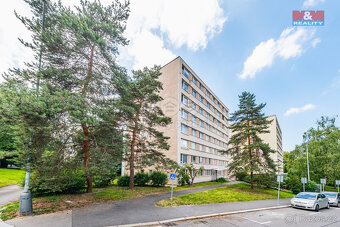 Prodej bytu 3+kk na Pankráci, ul. Plamínkové - 8