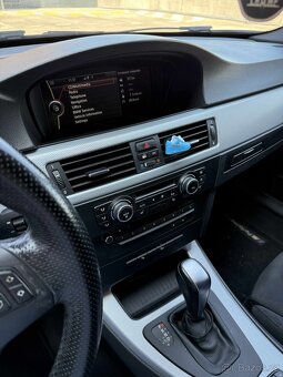 BMW 320xd E90 LCI – M-Paket - 8
