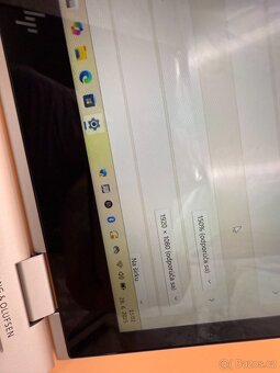HP EliteBook x360 1030 G2 – dotykový konvertibilný ultrabook - 8