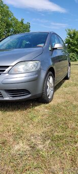 Golf plus - 8