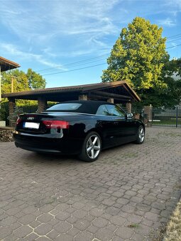 Audi A5 Cabrio - 8