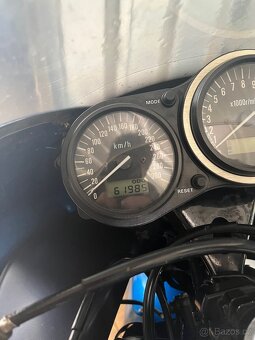 Kawasaki ninja zx9r 25kw v tp - 8
